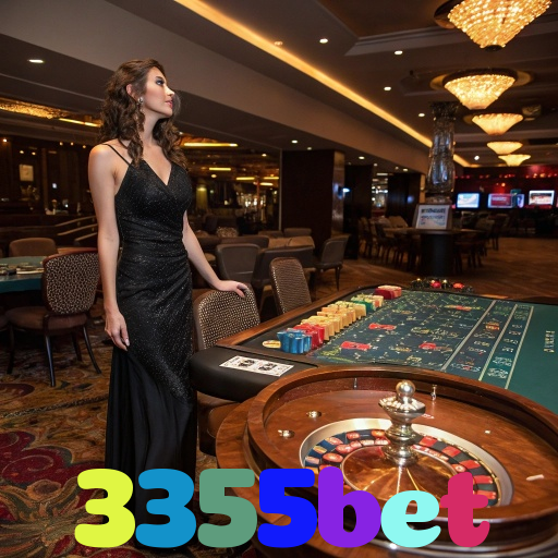3355bet