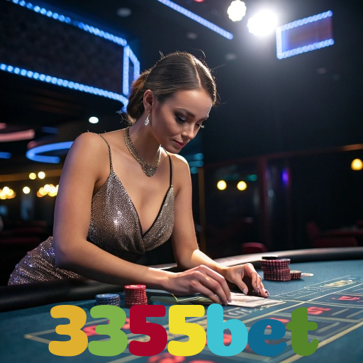 3355bet