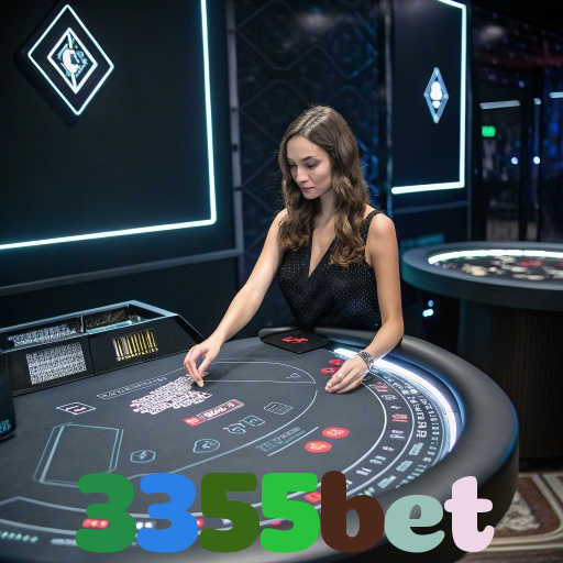 3355bet