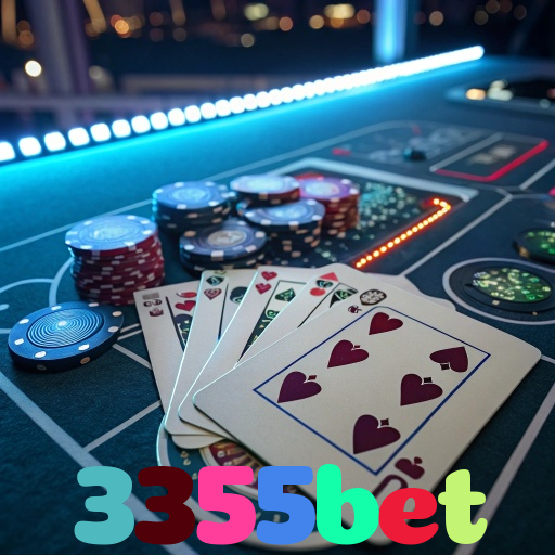 3355bet