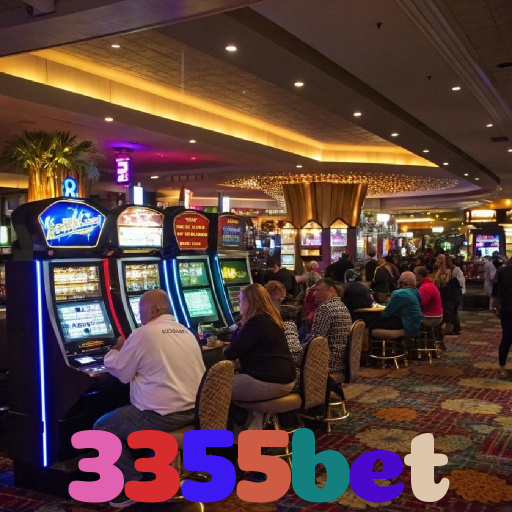 3355bet