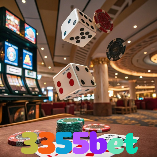 3355bet