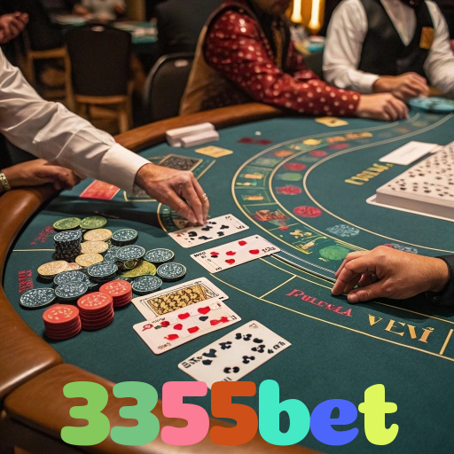 3355bet
