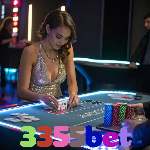 3355bet