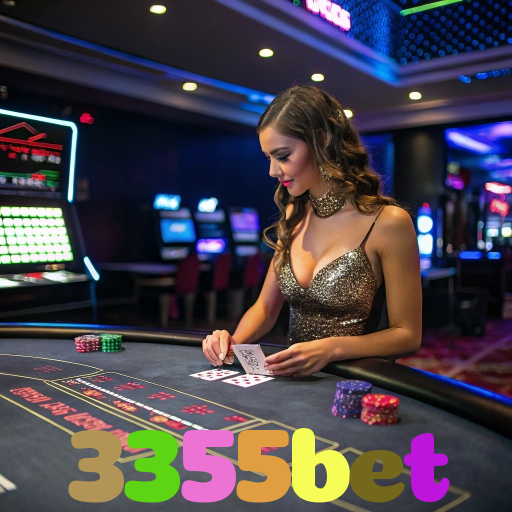 3355bet