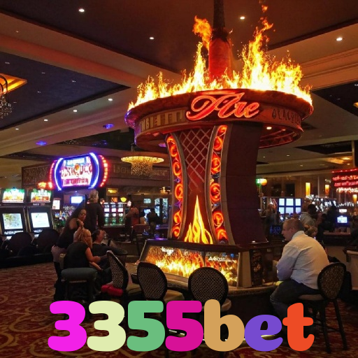 3355bet