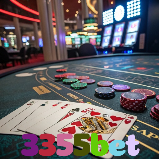 3355bet