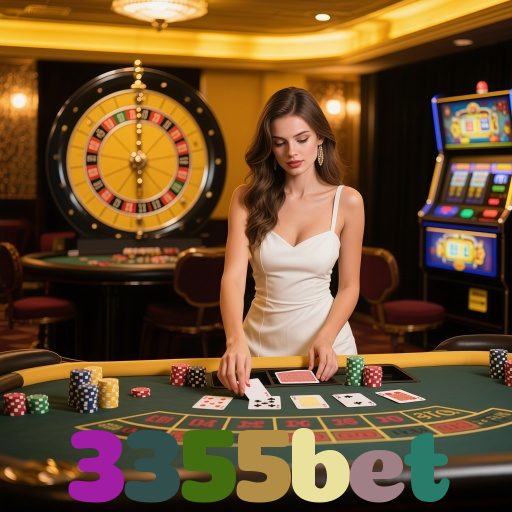 3355bet
