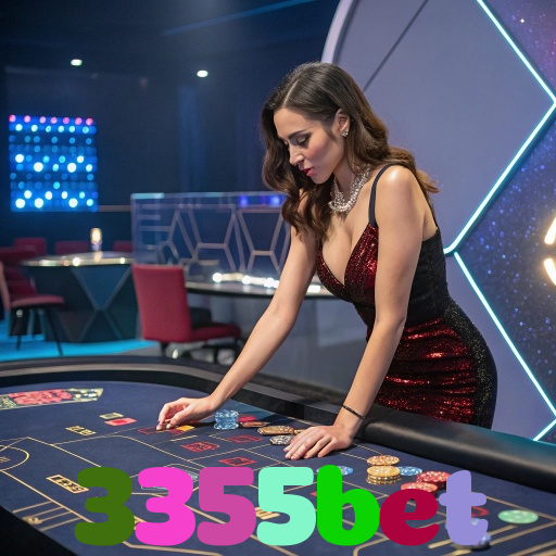 3355bet