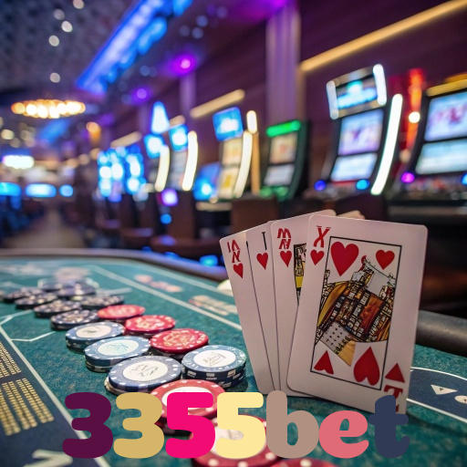 3355bet