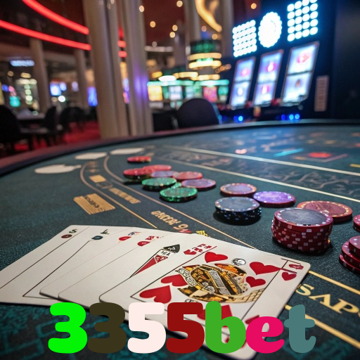 3355bet