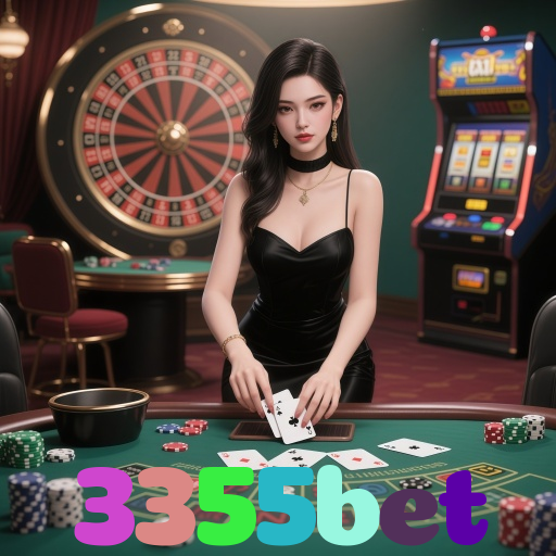 3355bet
