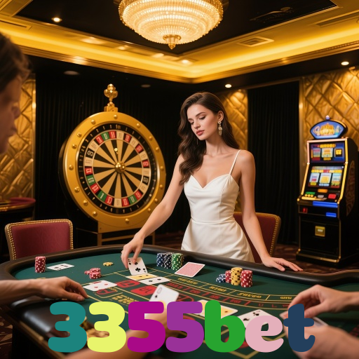 3355bet