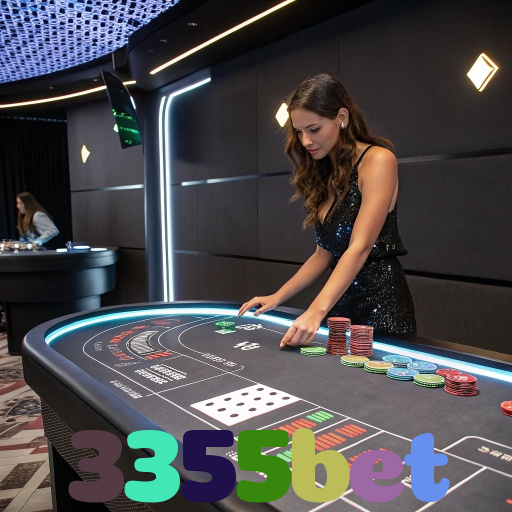 3355bet