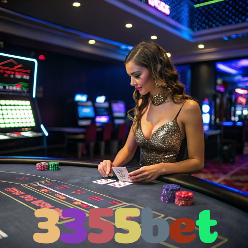 3355bet