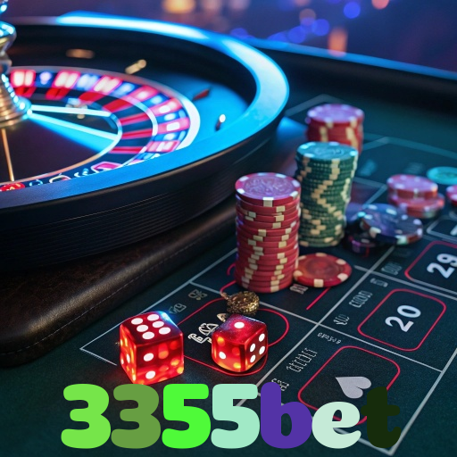 3355bet