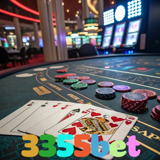 3355bet