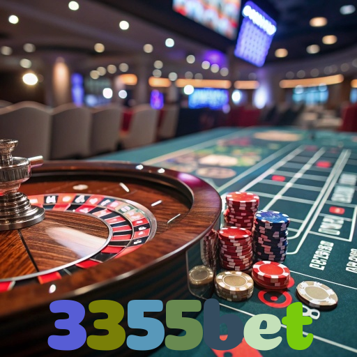 3355bet