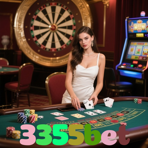3355bet