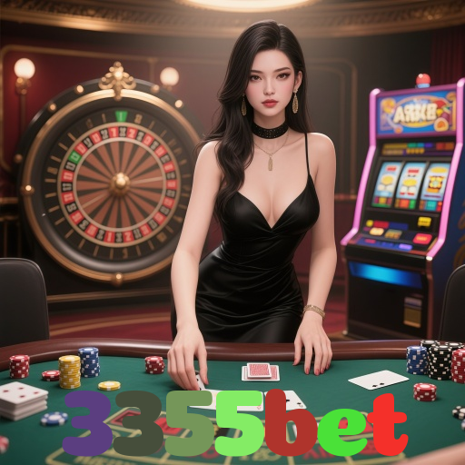 3355bet