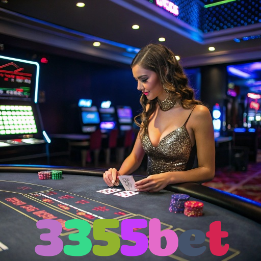 3355bet