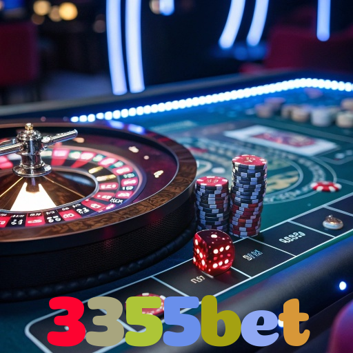 3355bet