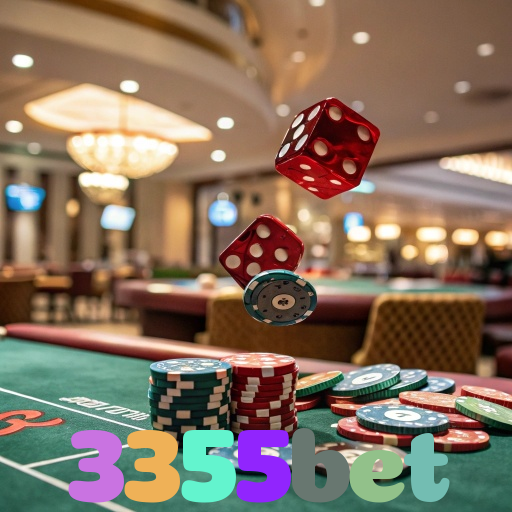 3355bet