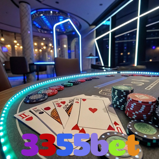 3355bet