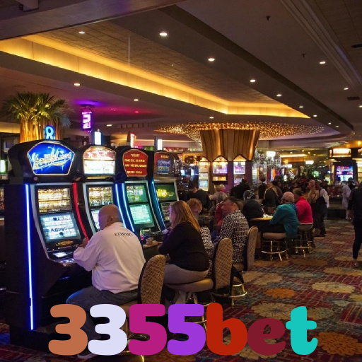 3355bet