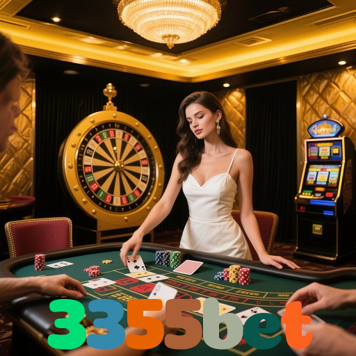3355bet