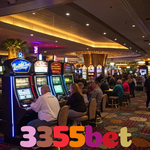 3355bet