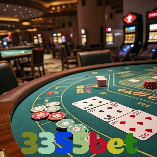 3355bet