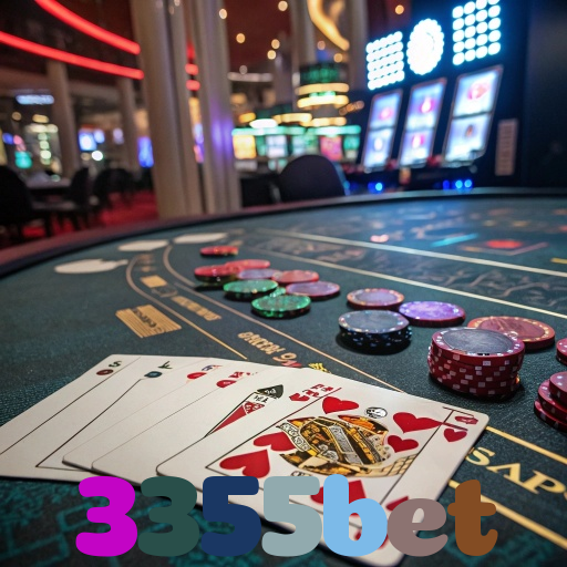 3355bet