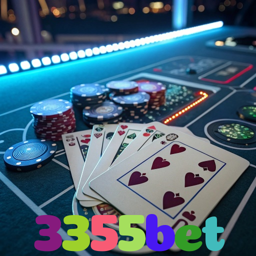 3355bet