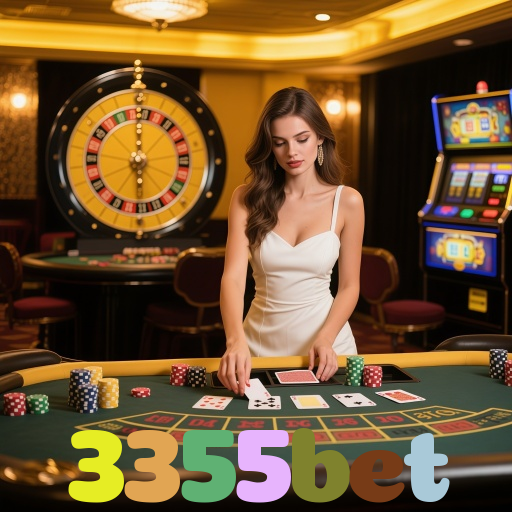 3355bet