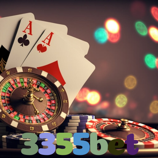3355bet