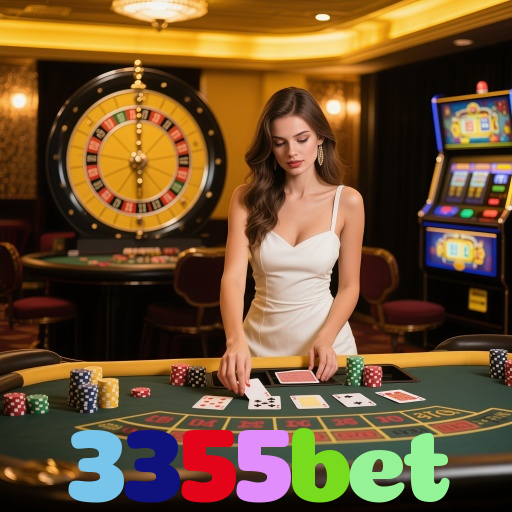 3355bet