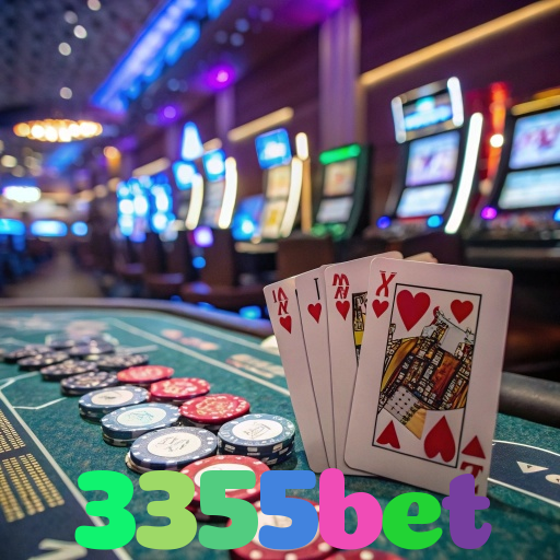 3355bet