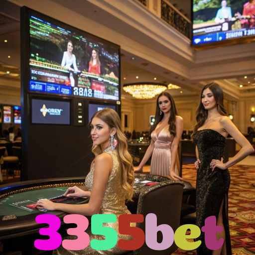 3355bet