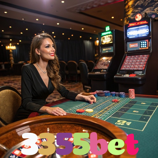 3355bet