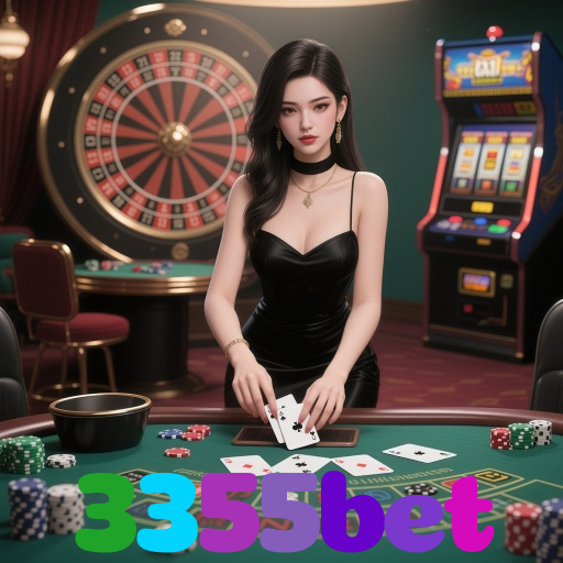 3355bet