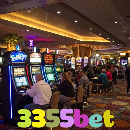 3355bet