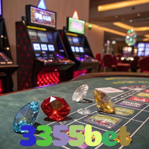 3355bet