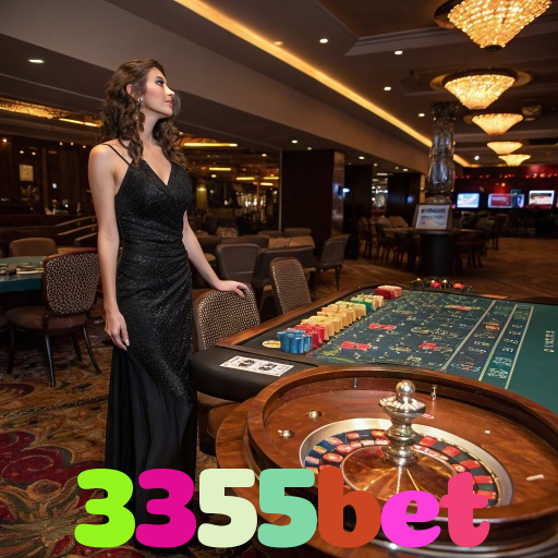 3355bet