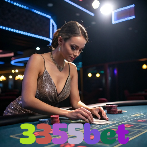 3355bet