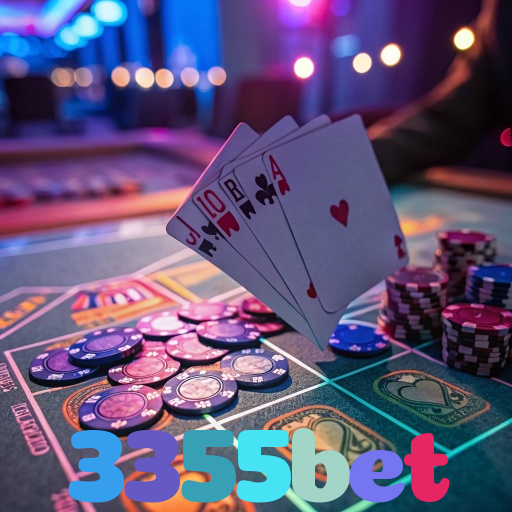 3355bet