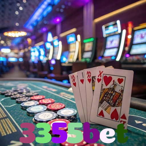 3355bet