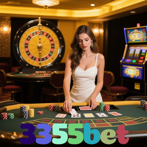 3355bet