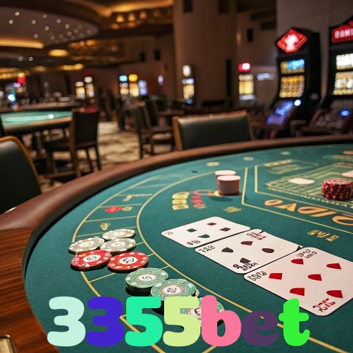 3355bet
