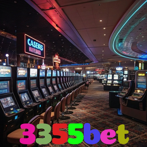 3355bet